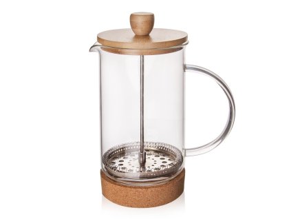 9939 3 french press kafetier cork 0 4 l