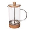 9921 3 french press kafetier cork 0 75 l